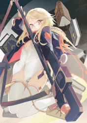 1 Re PHANTASIA floor 0