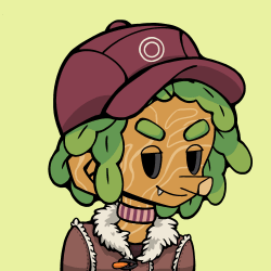Woodie #269