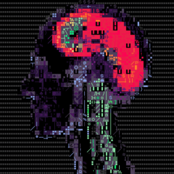 1 PunksDistorted 2023 floor 0.0069