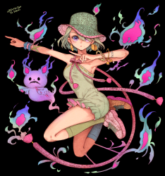 token 500