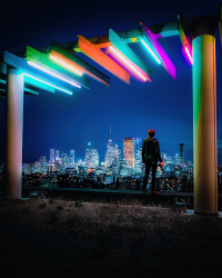 1 Editions X Tylersjourney floor 0.00089999999999