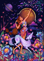 1 Borrowed Quotations floor 0