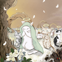 1 JivaCAT Artworks floor 0