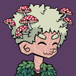 Woodie #6463