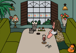 1 Retro Style Coffee Shop in Japan floor 0