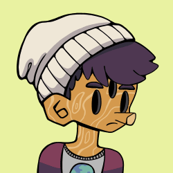 Woodie #2242