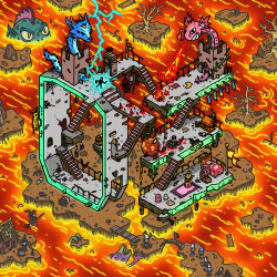 1 S A V I O R floor 0