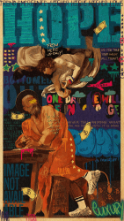 1 Rise Of The Rebel Artist floor null