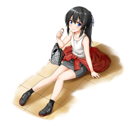 1 フェルティア  floor 0