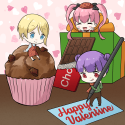 1 TAG Valentine 2023 SBT Special ver floor 0