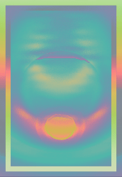 2 !fundrop #4: Lunar Limb Brainwave by Chuck Anderson floor 0.00128