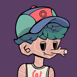 Woodie #2672