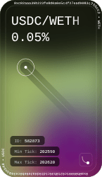 1 Uniswap V3 Positions NFT-V1 floor 0.01