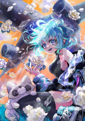 1 FANCollection_TOYONAKA2023 floor 3