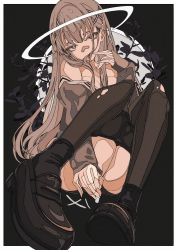 1 Sleepwalker floor 0