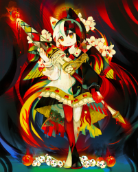 1 πίθος floor 0