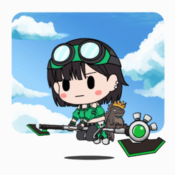 1 Go BaBy Go !! floor 0.004836