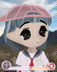 1 Milady floor 1.2198