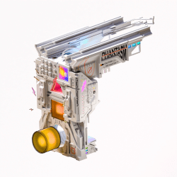 1 Air Shapes floor 0