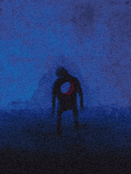 1 hollow noise in bl3u floor 0