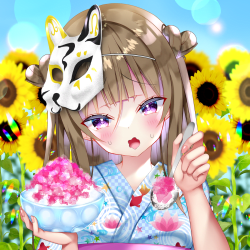 1 Bride Girls Collection-Summer- floor 0.05