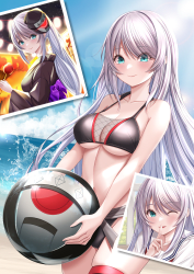 3 yukkini's art collection2 floor 0