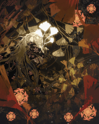 1 Shift of Seasons floor 0