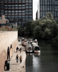 1 Sergio Mendes Street Photography floor 0