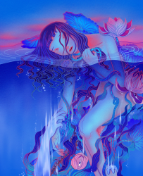 1 Melancholia Editions by Rensi Ardinta floor 0