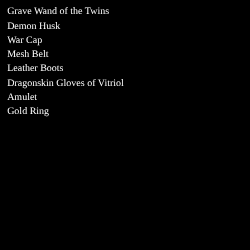 17 More Loot floor 0.00003