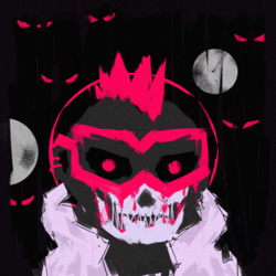 1 MoonPepes & Frens floor 0.0444