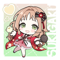 1 SUKIGAKU floor 0.01