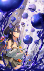 1 Subjective Sensation▾ floor 0