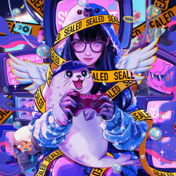 1 GIRLS LIFE floor 0