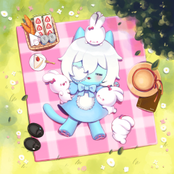 1 Playground floor 0