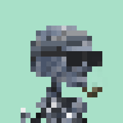Argonaut #0012