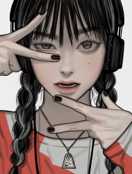 2 Trendy girls floor 0