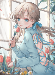 1 Kino_Nae's season collection floor 0