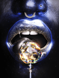 1 DVRK EDITIONS, 2023 floor 0