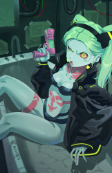 1 ✦  Support Box ✦ floor 0