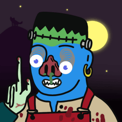 5 HalloweenCreatures floor 0