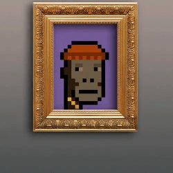 1 Banksy  Punks floor 0.08