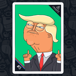 1 Creepz Shapeshifters floor 0.02979