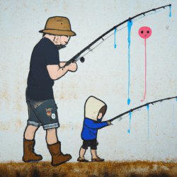 3 Fishin Trip floor 0