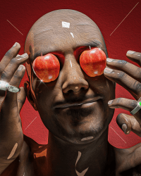 1 Mayola’s Cabin floor 0