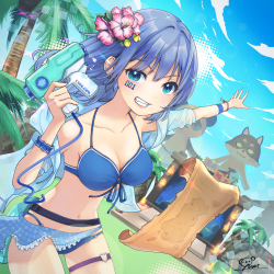 1 CNPtakarajima2024 floor 0