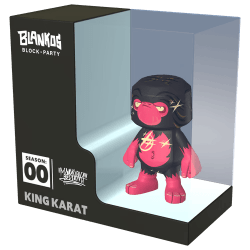 1 Bright BlankosBlockParty Official floor 0