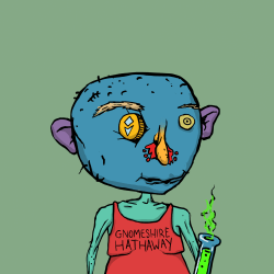 1 Gnomeville floor 0.00048