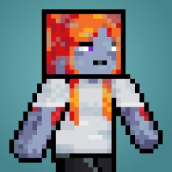 Zombina [GGS]