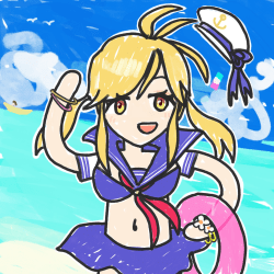 1 Custom Uglies floor 0